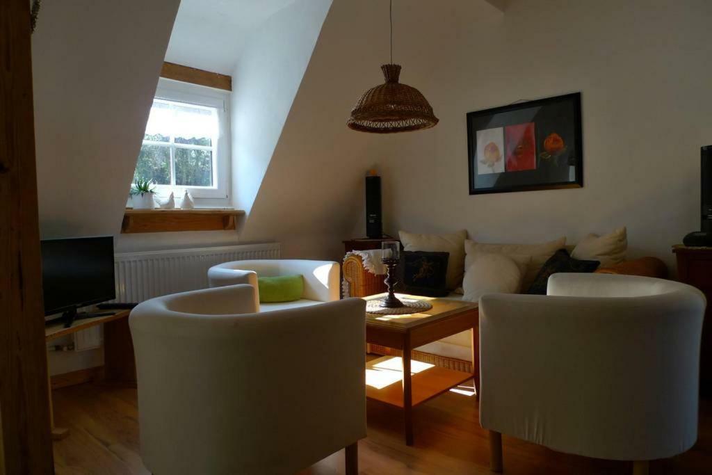 Ferienwohnung Geiernest Ochsenfurt Exterior foto